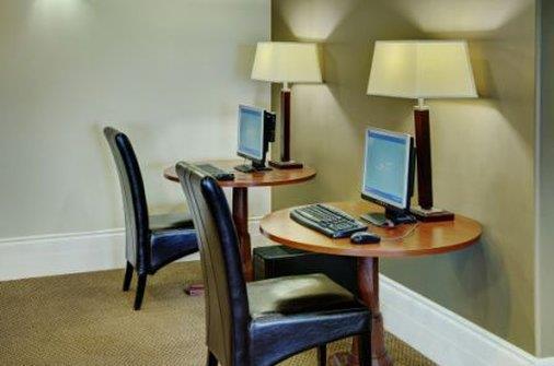 Lakeview Inns & Suites - Edson Airport West Vybavení fotografie