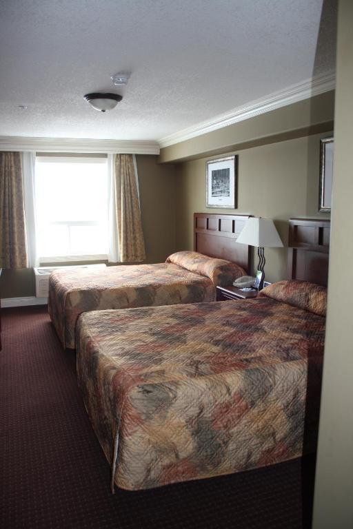 Lakeview Inns & Suites - Edson Airport West Pokoj fotografie