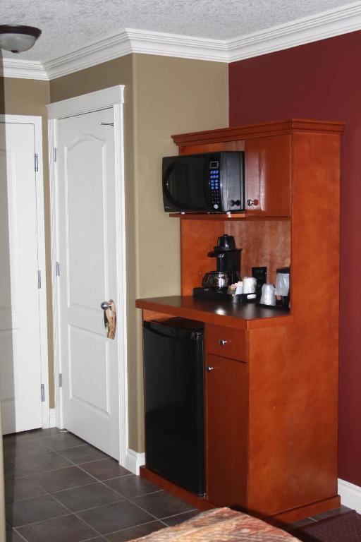 Lakeview Inns & Suites - Edson Airport West Pokoj fotografie